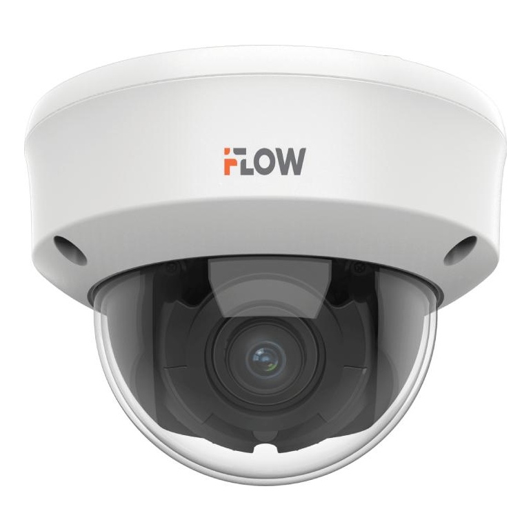 HDTVI Видеокамера iFLOW F-AC-2721Z(2.7-13.5mm)