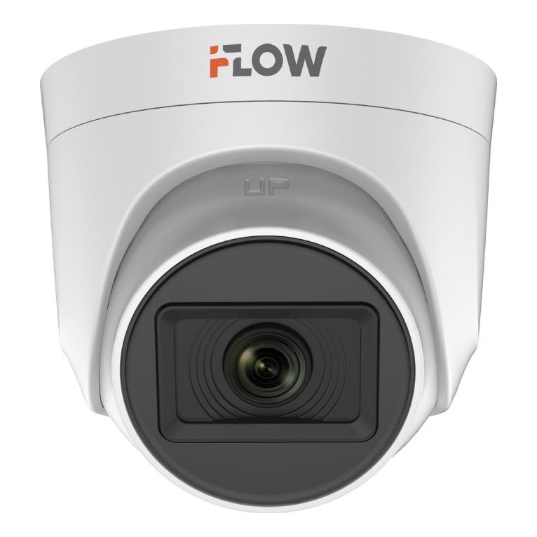 HDTVI Видеокамера iFLOW F-AC-1321(2.8mm)