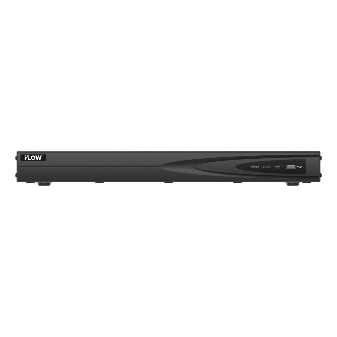 IP Видеорегистратор iFLOW F-NR-208E