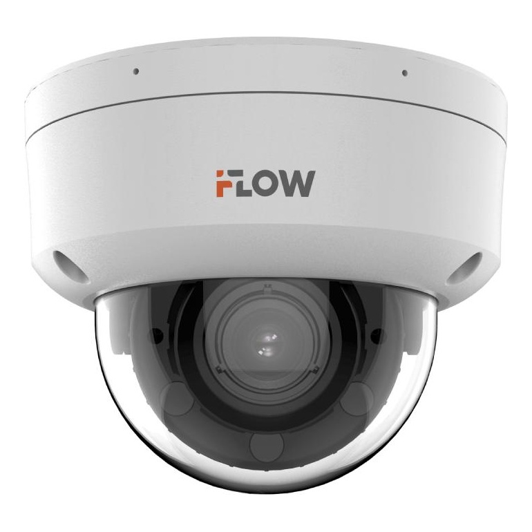 IP Видеокамера iFLOW F-IC-2782C2MSZ4(2.8-12mm)