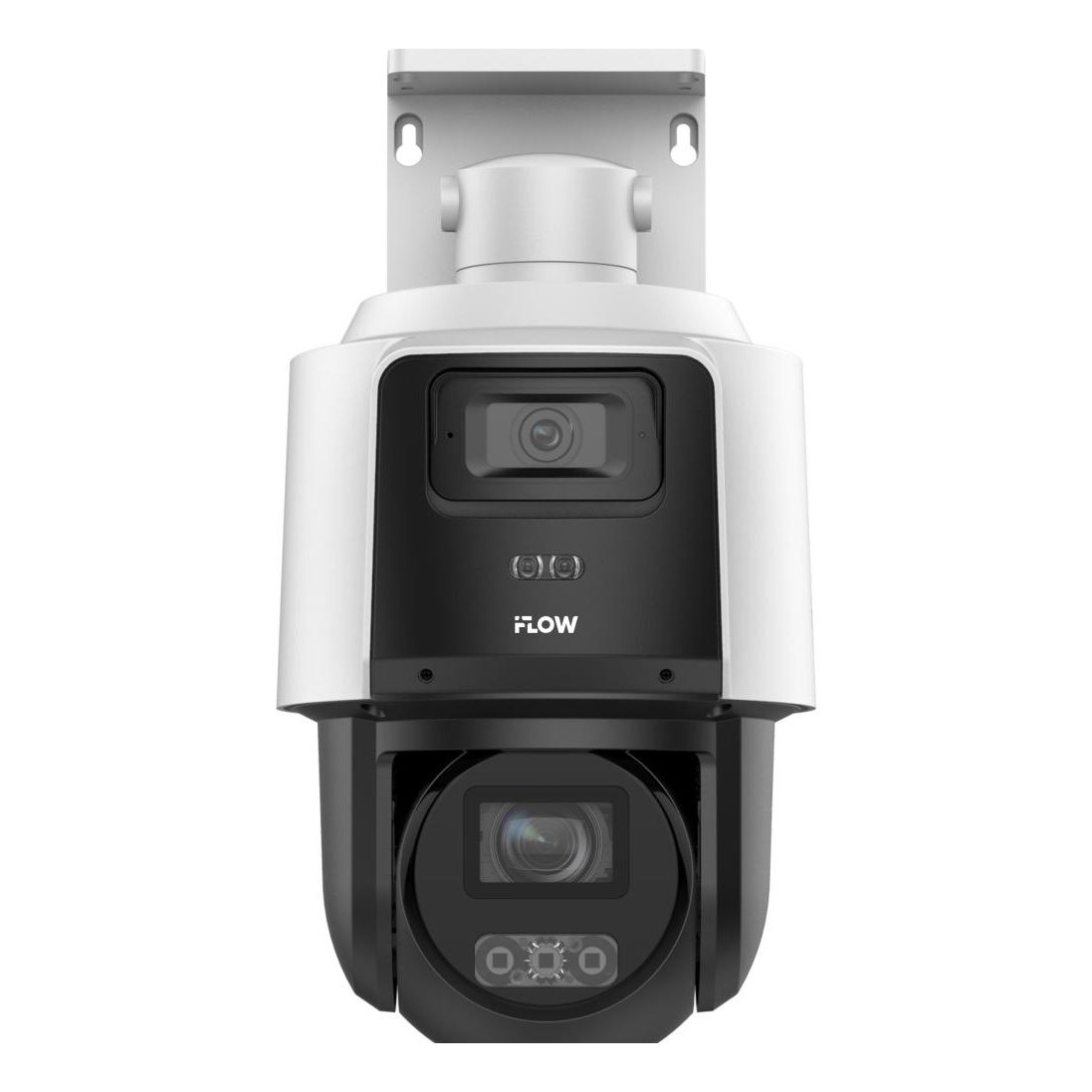 IP Видеокамера iFLOW F-IP-1442PCIZ4