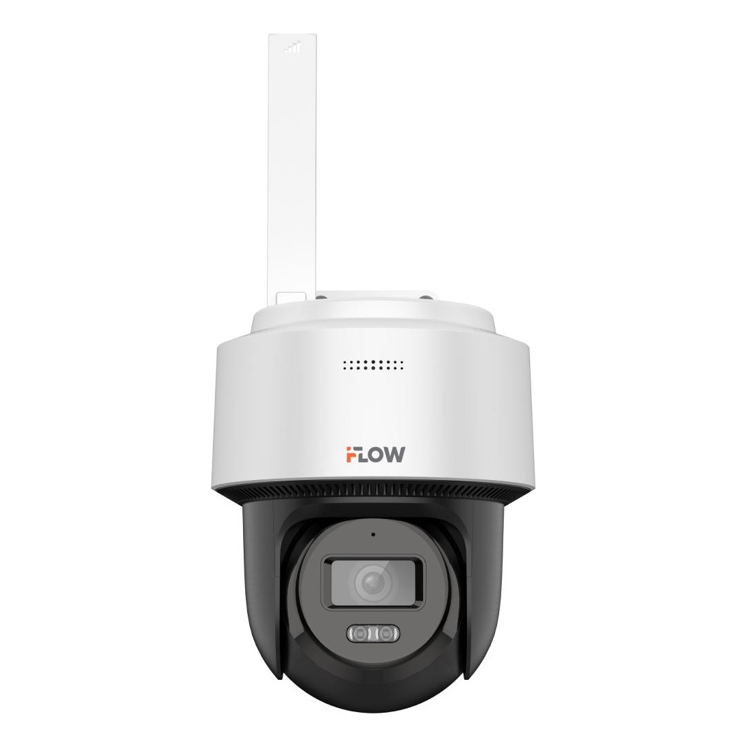 IP Видеокамера iFLOW F-IP-1442CIW(2.8mm)