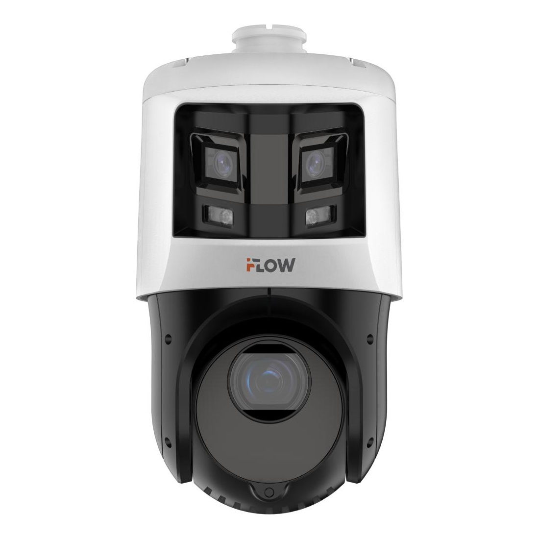 IP Видеокамера iFLOW F-IP-2464PCSZ25