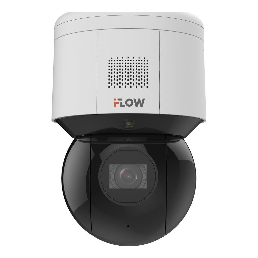 IP Видеокамера iFLOW F-IP-2441CISZ4