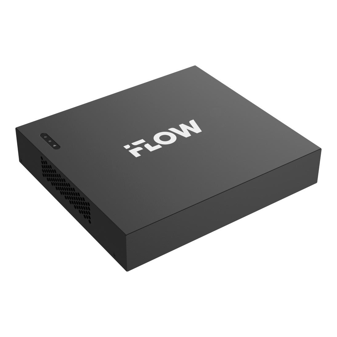 IP Видеорегистратор iFLOW F-0(N8E)