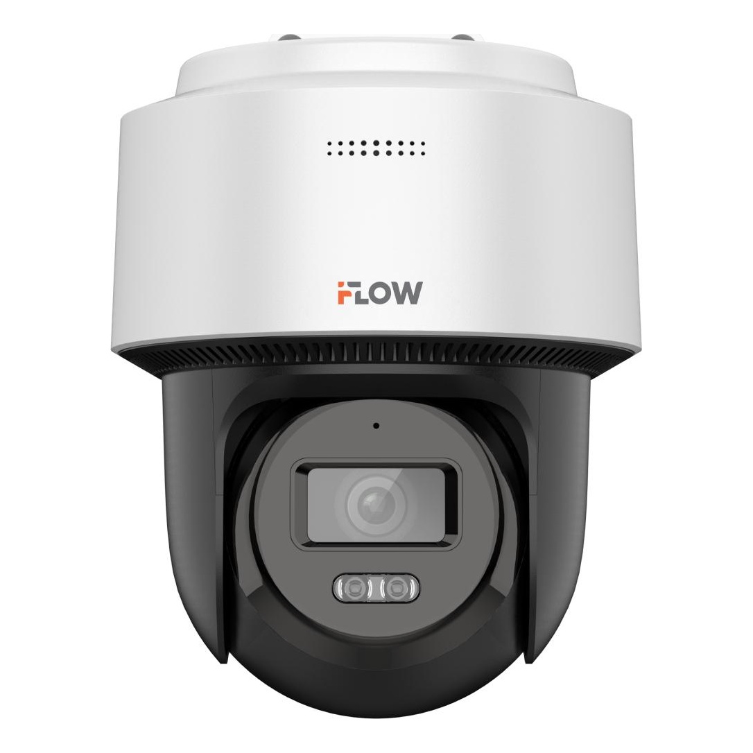 IP Видеокамера iFLOW F-IP-1442CI