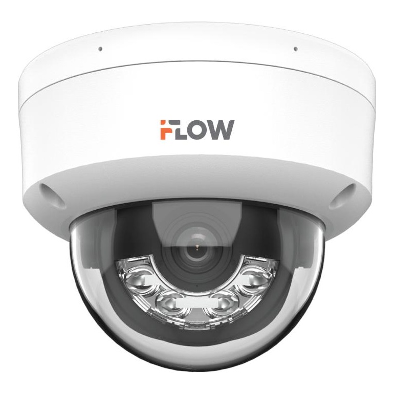 IP Видеокамера iFLOW F-IC-2422C2MS(2.8mm)