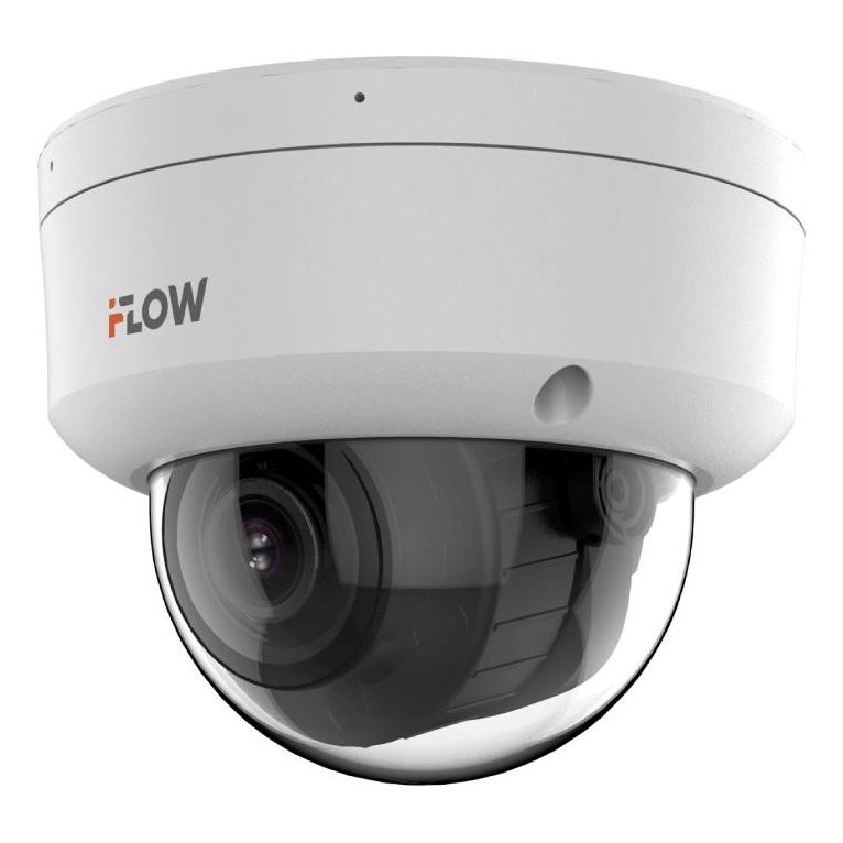 IP Видеокамера iFLOW F-IC-2722C2MSZ4(2.8-12mm)