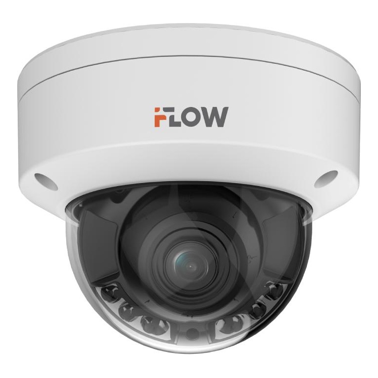 IP Видеокамера iFLOW F-IC-2746CSZ4(2.8-12mm)