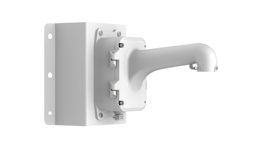 Крепление на угол с монтажной коробкой iFLOW F-AY10044