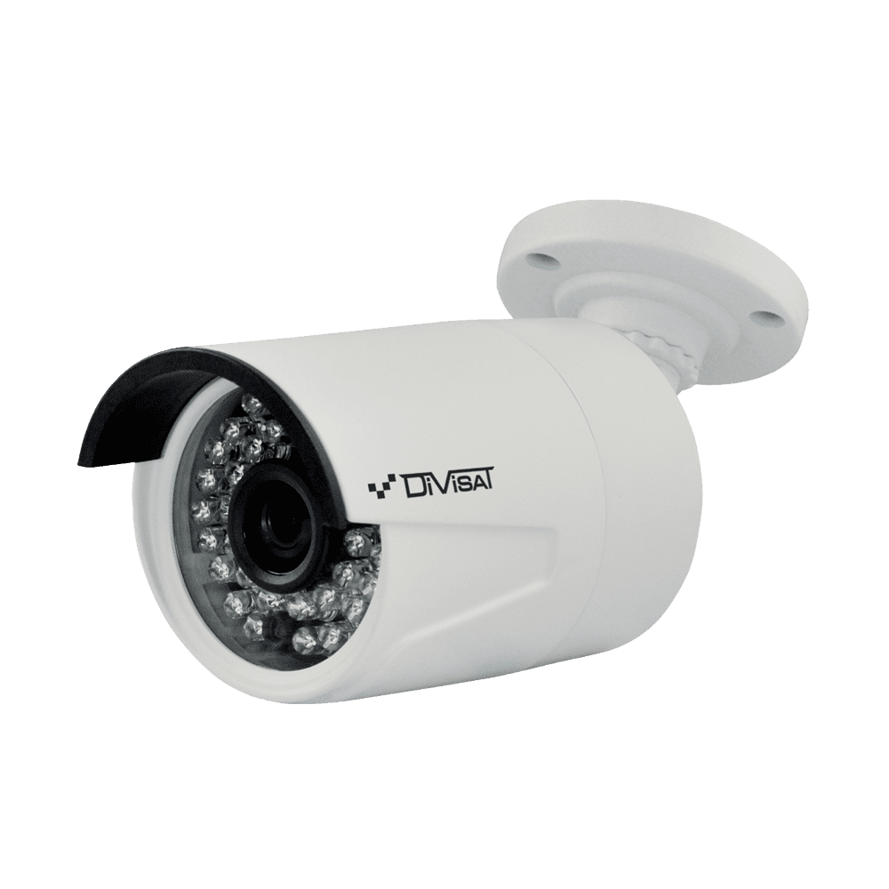 IP Видеокамера SatVision DVI-S125 LV