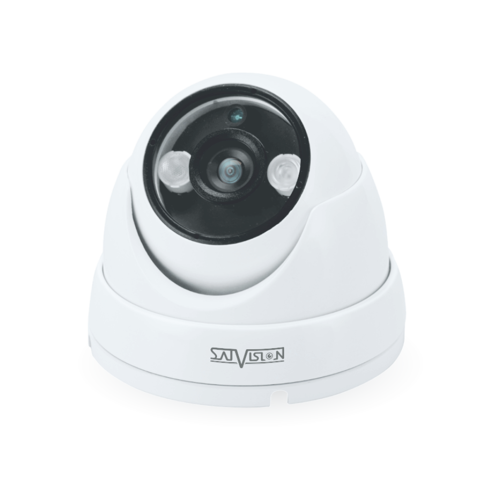 HD Видеокамера SatVision SVC-D292 FC