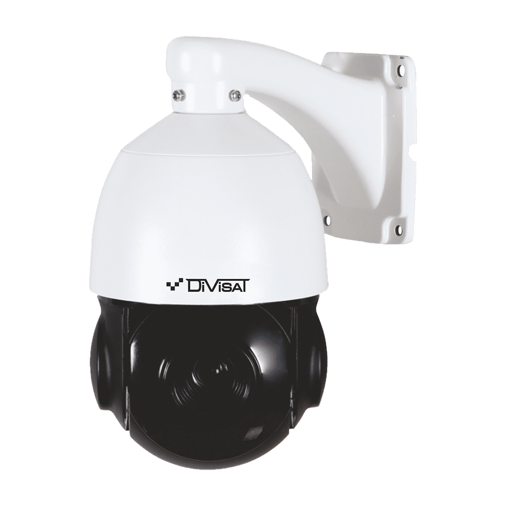 IP Видеокамера SatVision DVI-SD2075IR