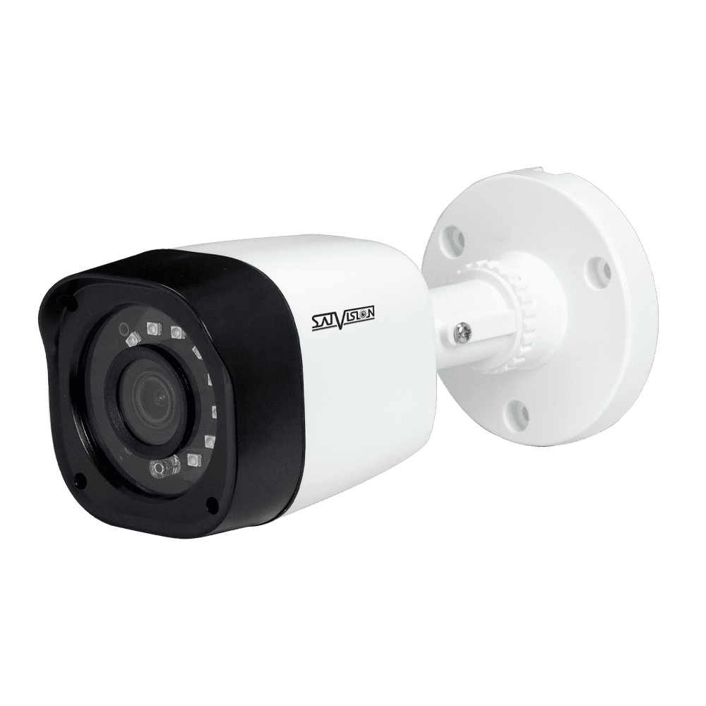 HD Видеокамера SatVision SVC-S172P v2.0