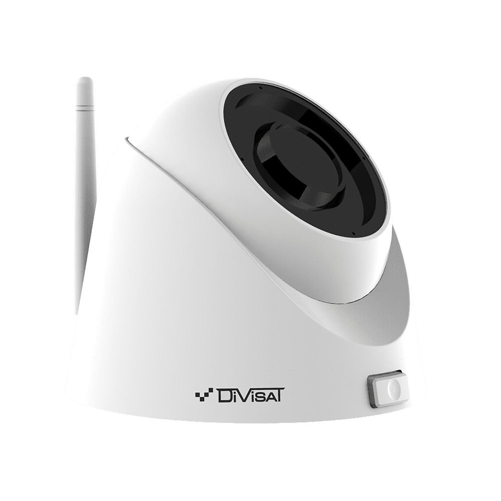 IP Видеокамера SatVision DVI-D251W SD