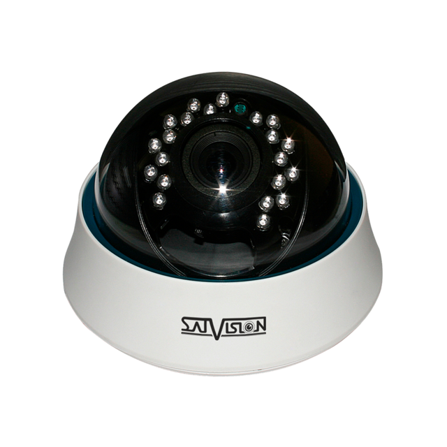 HD Видеокамера SatVision SVC-D695V v2.0