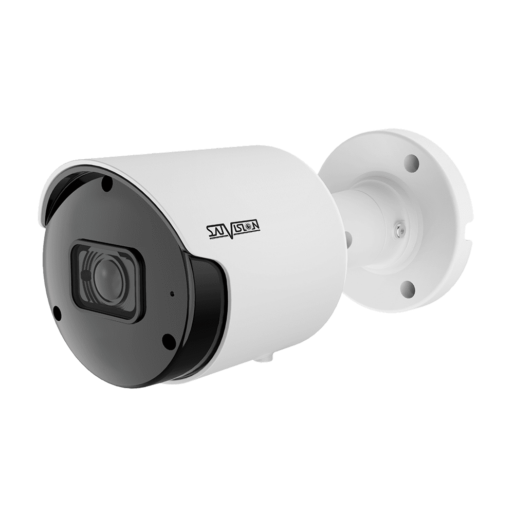 IP Видеокамера SatVision SVI-S123A  SD SL v2.0