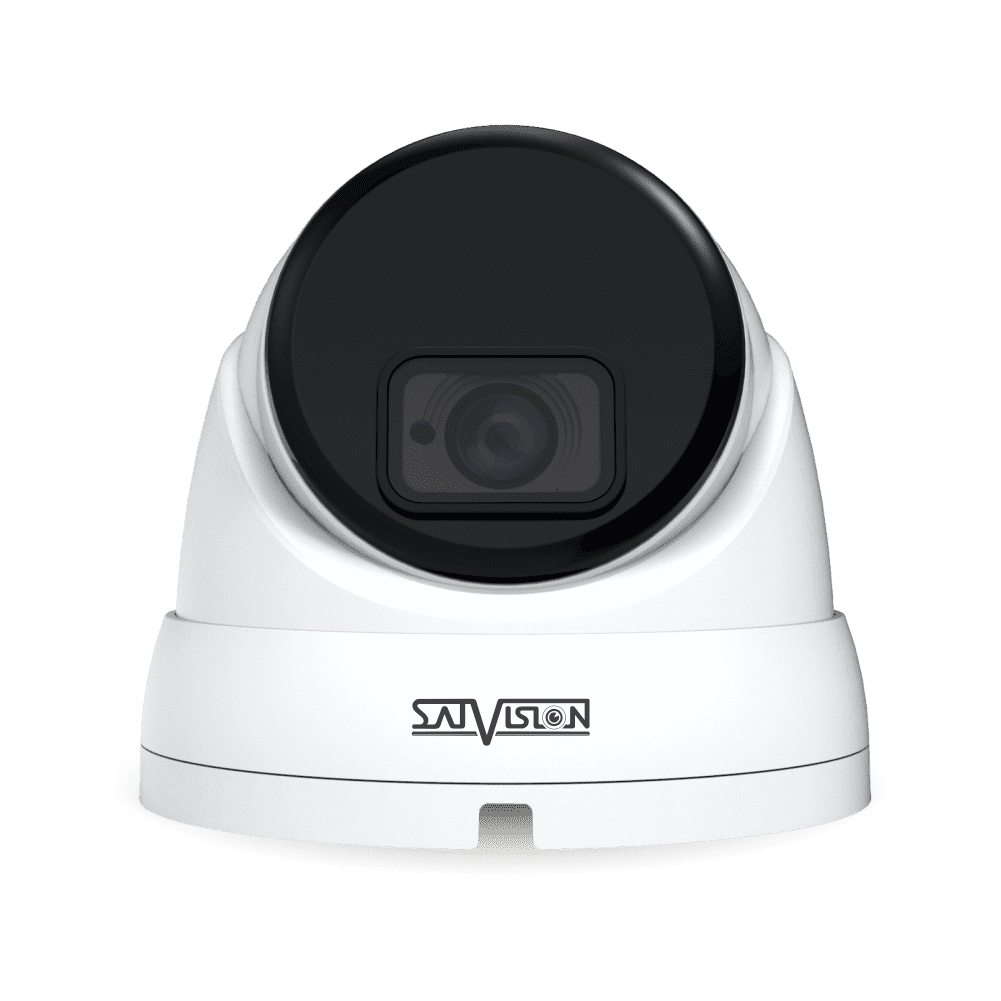 IP Видеокамера SatVision SVI-D287A SD SL SP2