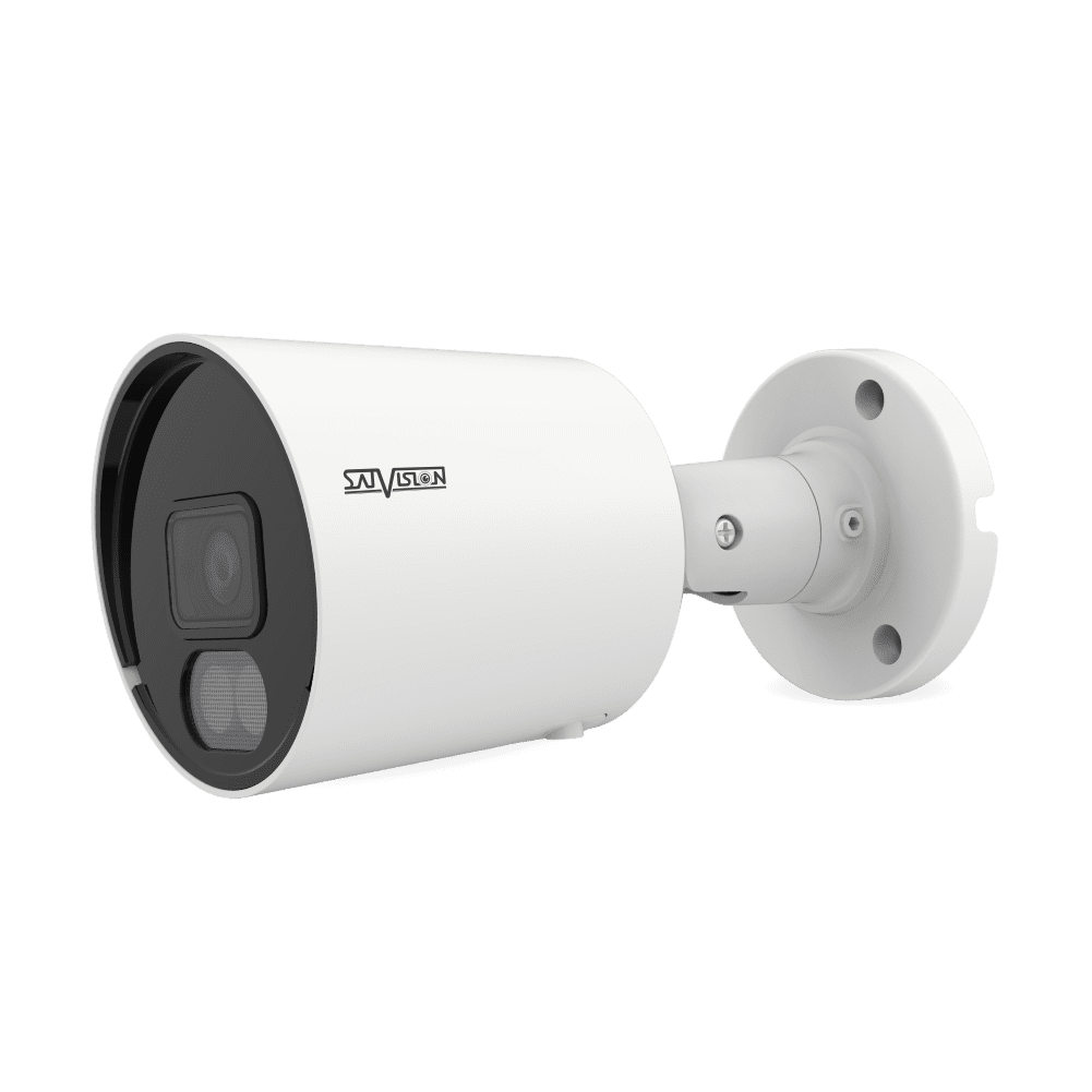 IP Видеокамера SatVision SVI-S123A SD FC