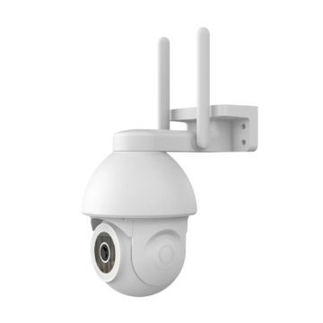 IP видеокамера Tantos iПоворотка 4L