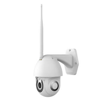 IP видеокамера Tantos iПоворотка 2