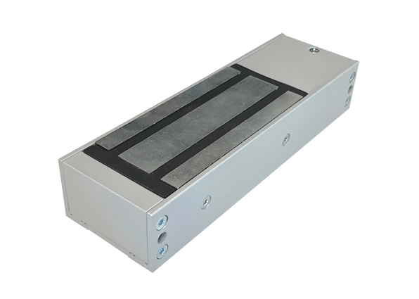 Замок электромагнитный Tantos TS-ML300-RU2 (серый)