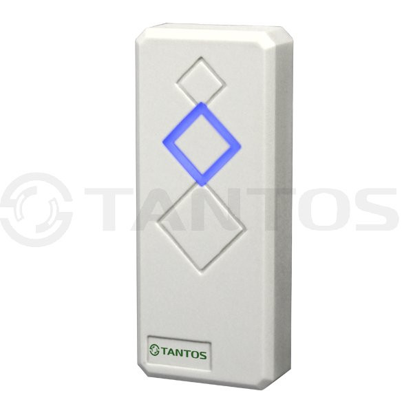 Считыватель Tantos TS-RDR-E White