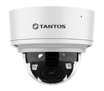 IP видеокамера Tantos TSi-Vn853VZ