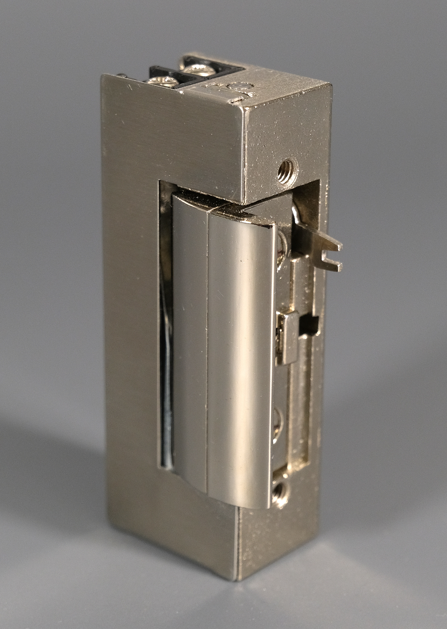 Защелка электромеханическая Tantos TS-SL4NC