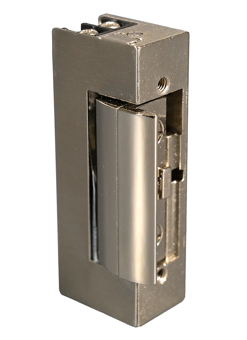 Защелка электромеханическая Tantos TS-SL4NO