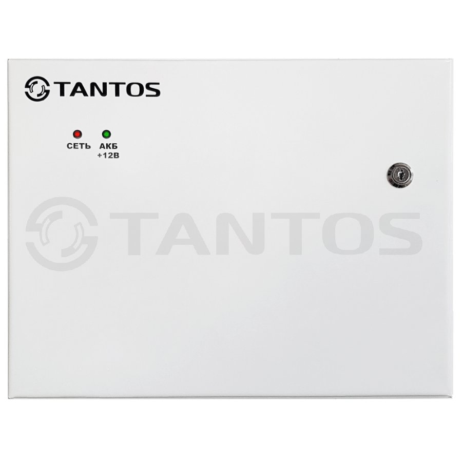Источник питания Tantos ББП-100 MAX2-L