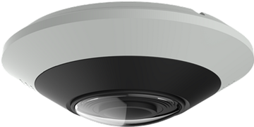 IP видеокамера Tantos TSi-FE1235F