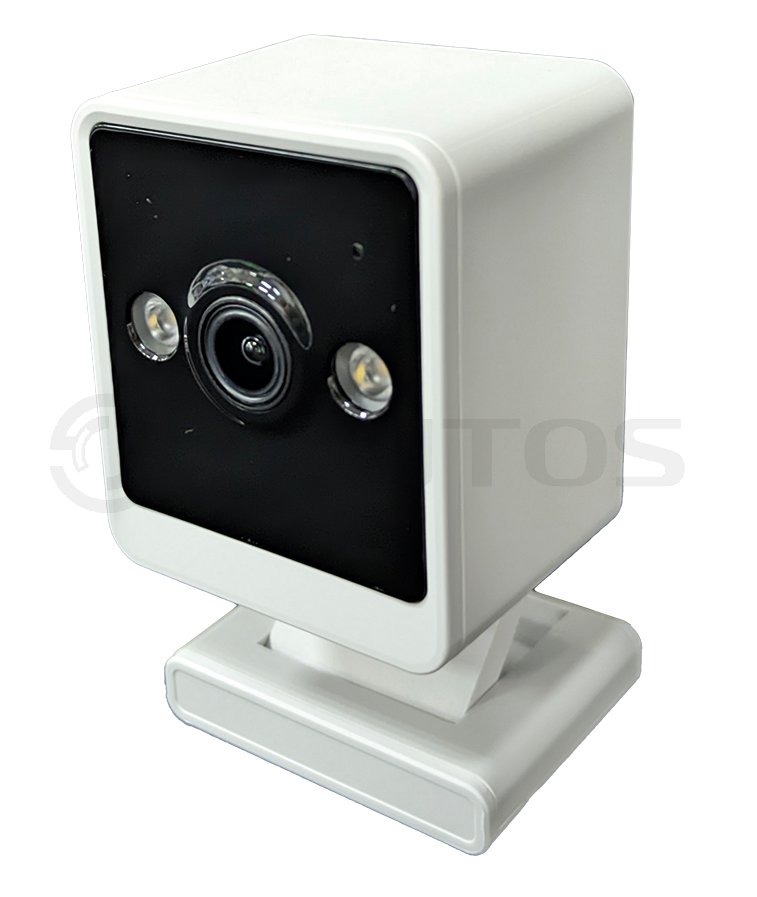 IP-видеокамера Tantos iКуб 4