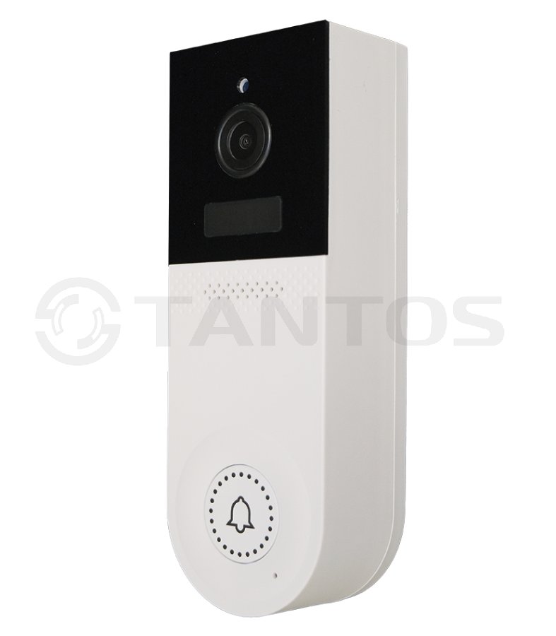 IP-видеокамера Tantos iЗвонок