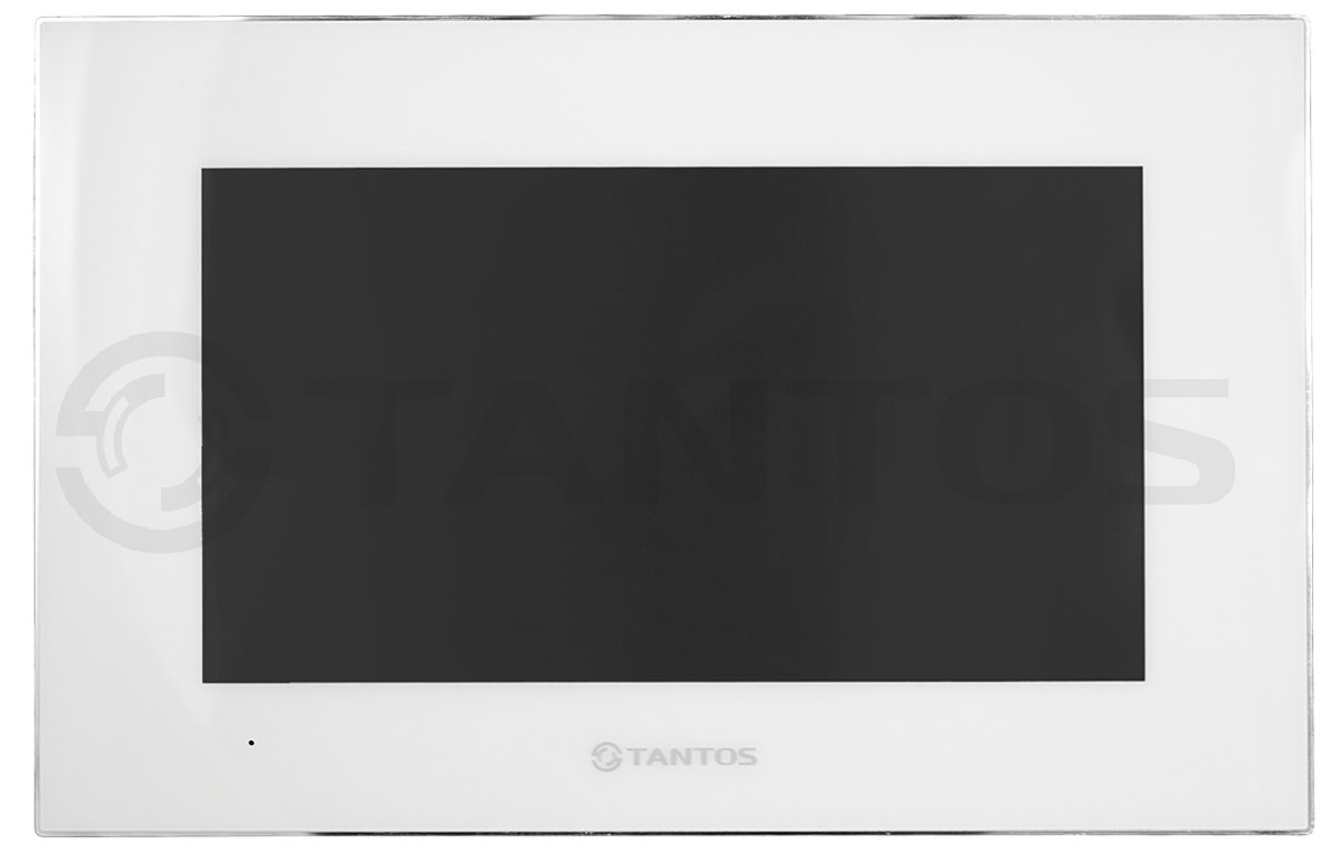 Монитор видеодомофона Tantos Jolli HD Wi-Fi