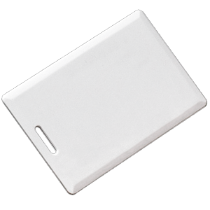 Smart-карта Tantos толстая (13,56МГц 1K)