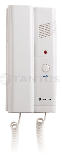 Трубка аудиодомофона Tantos TS-203HA