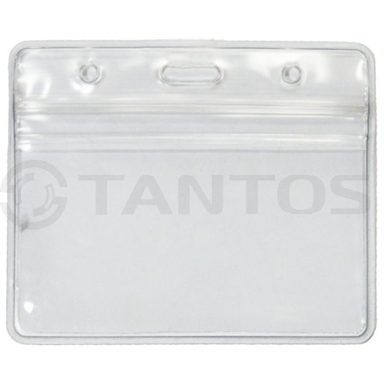 Бейдж Tantos TS-BDG-H
