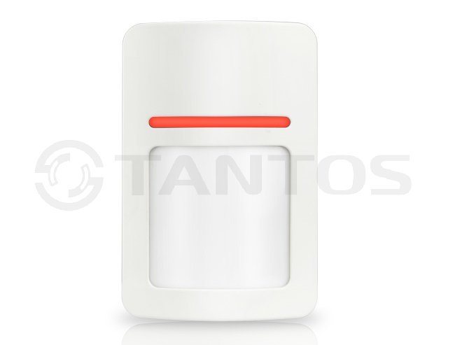 Датчик движения Tantos TS-WPD101
