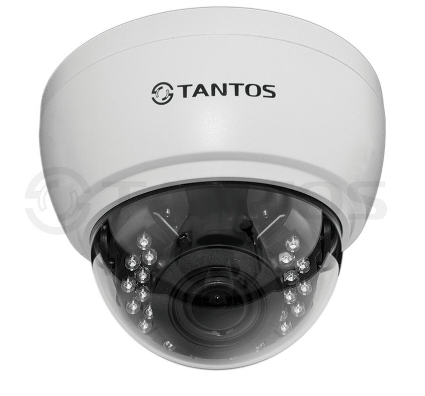 HD-видеокамера Tantos TSc-Di1080pUVCv