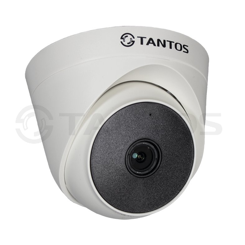 HD-видеокамера Tantos TSc-E2HDf