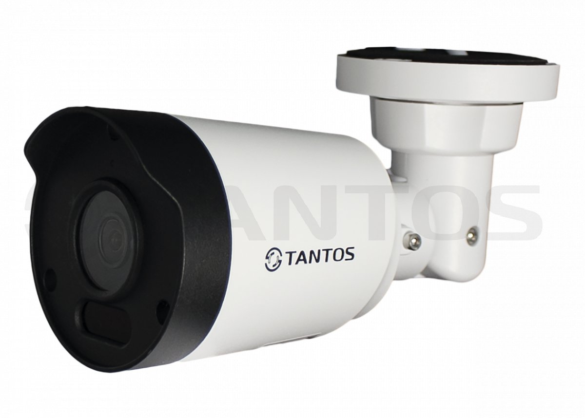 HD-видеокамера Tantos TSc-P2FA
