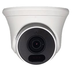 IP-видеокамера Tantos TSi-Beco25FP