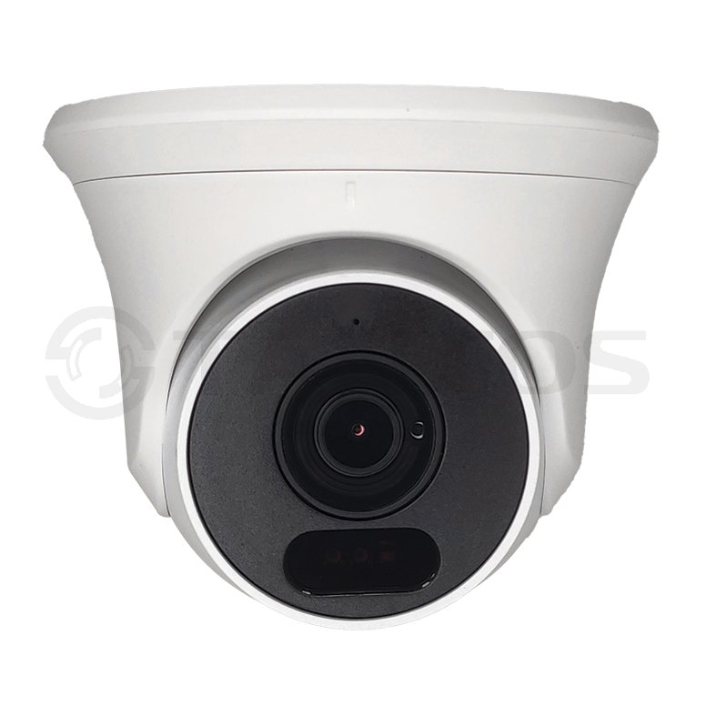 IP-видеокамера Tantos TSi-Beco45FP