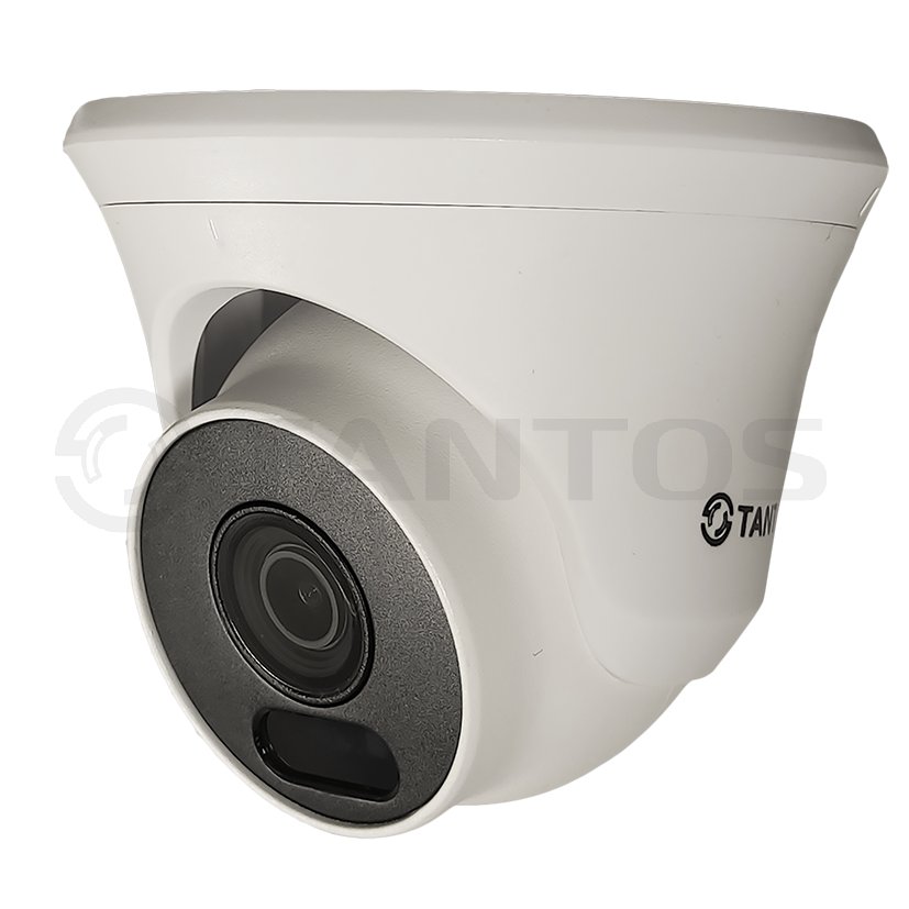 IP-видеокамера Tantos TSi-Beco25F