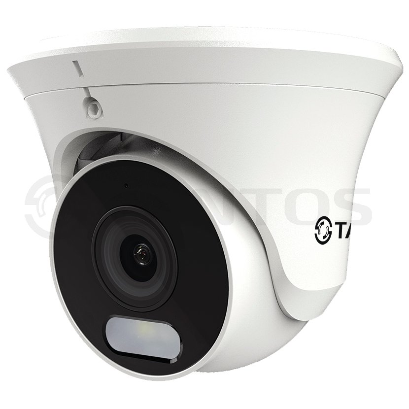 IP-видеокамера Tantos TSi-Ee25FP