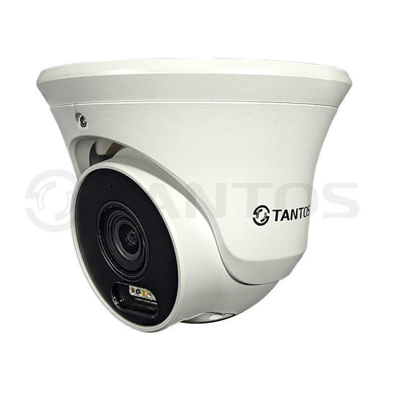 IP-видеокамера Tantos TSi-Ee85FD