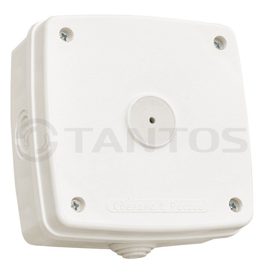 Монтажная коробка Tantos TSi-JB03