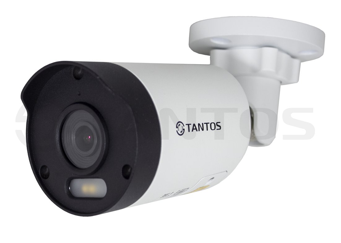 IP-видеокамера Tantos TSi-Pe50FPN