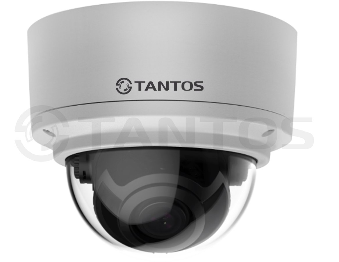 IP-видеокамера Tantos TSi-Ve50VPA